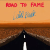 LAID BACK - ROAD TO FAME VINYL LP