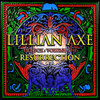 AXE,LILLIAN - BOX VOLUME ONE: RESURRECTION CD