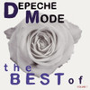 DEPECHE MODE - BEST OF DEPECHE MODE VOL 1 VINYL LP