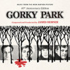 HORNER,JAMES - GORKY PARK: 40TH ANNIVERSARY - O.S.T. CD