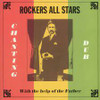 ROCKER ALL STARS - CHANTING DUB WITH THE HELP OF THE FATHER VINYL LP