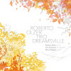 OLZER,ROBERTO - DREAMSVILLE VINYL LP