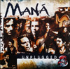 MANA - MTV UNPLUGGED VINYL LP