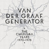 VAN DER GRAAF GENERATOR - CHARISMA YEARS CD