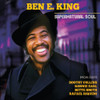 KING,BEN E. - SUPERNATURAL SOUL CD