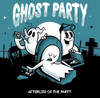 GHOST PARTY - AFTERLIFE OF THE PARTY CD