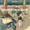 BRUBECK,DAVE - JAZZ IMPRESSIONS OF JAPAN CD