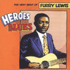 LEWIS,FURRY - HEROES OF THE BLUES: VERY BEST OF CD