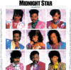 MIDNIGHT STAR - HEADLINES CD