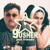 JUST FRIENDS - GUSHER CD