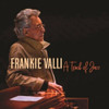 VALLI,FRANKIE - TOUCH OF JAZZ CD