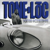 TONE LOC - LOC-ED AFTER DARK CD