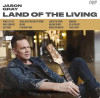 GRAY,JASON - LAND OF THE LIVING CD