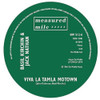 KIRCHIN,BASIL / NATHAN / PARKER / PARISH - VIVA LA TAMLA MOTOWN / MAIN CHANCE 7"