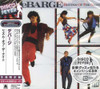 DEBARGE - RHYTHM OF THE NIGHT (DISCO FEVER) CD