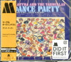 MARTHA & THE VANDELLAS - DANCE PARTY CD