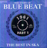 STORY OF BLUE BEAT 1961: BEST IN SKA / VARIOUS - STORY OF BLUE BEAT 1961: BEST IN SKA / VARIOUS CD