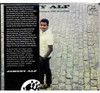 ALF,JOHNNY - JOHNNY ALF CD