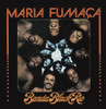 BANDA BLACK RIO - MARIA FUMACA CD