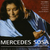 SOSA,MERCEDES - EN ARGENTINA CD