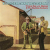 KEY,TROYCE / MALONE,J.J. & THE RHYTHM ROCKERS - YOUNGER THAN YESTERDAY CD