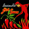 LOUISIANA RED - HOT SAUCE CD