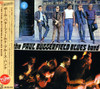 BUTTERFIELD,PAUL BLUES BAND - PAUL BUTTERFIELD BLUES BAND CD