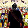 PRINE,JOHN - LIVE CD