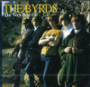 BYRDS - VERY BEST OF THE BYRDS CD