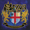 SAXON - LIONHEART CD