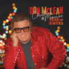 MCLEAN,DON - CHRISTMAS MEMORIES CD