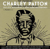 PATTON,CHARLEY - DOWN THE DIRT ROAD BLUES: 1929-1934 WISCONSIN & CD