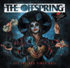 OFFSPRING - LET THE BAD TIMES ROLL CD