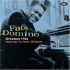 DOMINO,FATS - GREATEST HITS: NEW ORLEANS CD