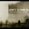 JOHNSON,JAMEY - THAT LONESOME SONG CD