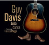 DAVIS,GUY - JUBA DANCE CD