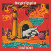 IRATION - DAYTRIPPIN CD