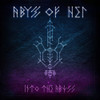 ABYSS IN HEL - INTO THE ABYSS CD