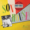 HOUSE,SON - COMPLETE LIBRARY OF CONGRESS SESSIONS PLUS BONUS CD
