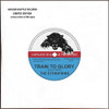 ETHIOPIANS - TRAIN TO GLORY / MEK YOU GO ON SO 7"