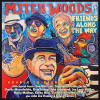 WOODS,MITCH - FRIENDS ALONG THE WAY CD