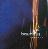 BAUHAUS - CRACKLE: BEST OF BAUHAUS CD