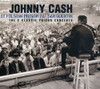 CASH,JOHNNY - AT SAN QUENTIN & AT FOLSOM PRISON CD