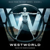 DJAWADI,RAMIN - WESTWORLD: SEASON 1 CD