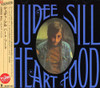 SILL,JUDEE - HEART FOOD CD