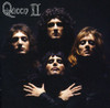 QUEEN - QUEEN II CD