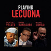 PLAYING LECUONA / O.S.T. - PLAYING LECUONA / O.S.T. CD