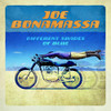 BONAMASSA,JOE - DIFFERENT SHADES OF BLUE CD
