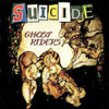 SUICIDE - GHOST RIDERS VINYL LP