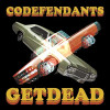 GET DEAD - CODEFENDANTS X GET DEAD VINYL LP